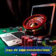 jogo de empreendedorismo